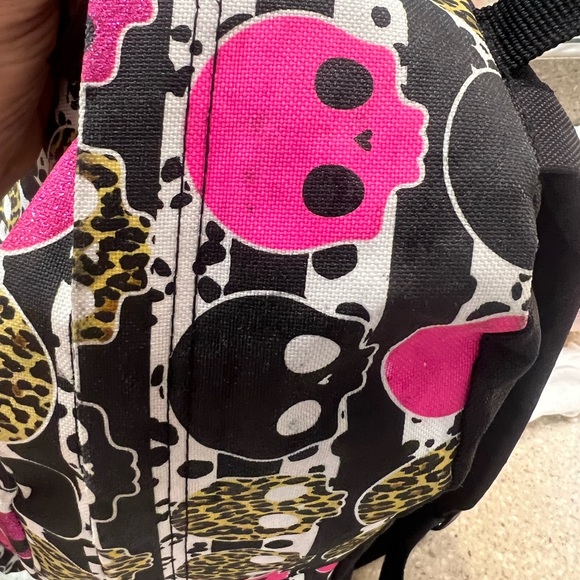 Loungefly Backpack - Picture 10 of 11